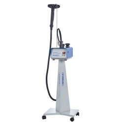Garo generatorius PRIMULA MAGIC INOX STEAMER